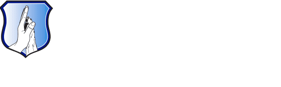 Leader of the Pack Canine Institute Logo